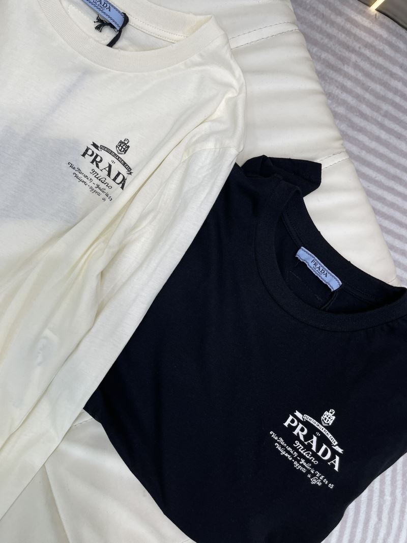 Prada T-Shirts